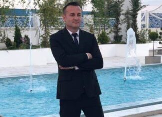 Direcția Județeană de Evidență a Persoanelor Olt are director nou