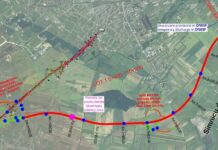 110 km din Autostrada Sudului, la licitație