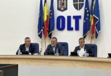Oprescu: “Astăzi a avut loc demiterea consilierului local Gigi Ernes Vîlceleanu, din calitatea de membru de partid”