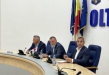 Paul Stănescu vrea un nou mandat de secretar general al PSD