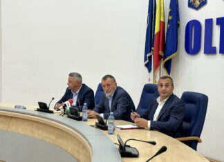 Paul Stănescu vrea un nou mandat de secretar general al PSD