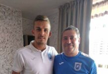 Tatăl fotbalistului Nicușor Bancu s-a spânzurat