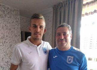 Tatăl fotbalistului Nicușor Bancu s-a spânzurat