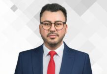 Primarul Aliman, apel către cetățeni: ”Salvați-l pe Mihai-Adrian Țonea”