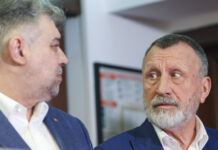 Paul STĂNESCU, la Congresul PSD: ”Marcel Ciolacu nu va fi un președinte al coalițiilor, al jocurilor politice”