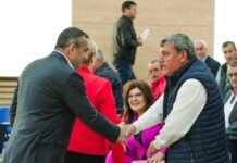 OPRESCU ȘI TIUTIU. ”DIVORȚ” CU SCÂNTEI