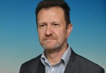 Valentin Mihalache, viceprimarul Slatinei din toamnă