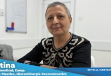 Povestea Cristinei de la Spitalul Slatina bate filmul