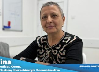 Povestea Cristinei de la Spitalul Slatina bate filmul