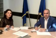 Bloc ANL pentru tinerii din orașul Drăgănești-Olt