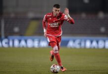 Andreas Mihaiu vine la CSM Slatina