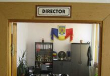 Schimbări majore în instituțiile din Olt