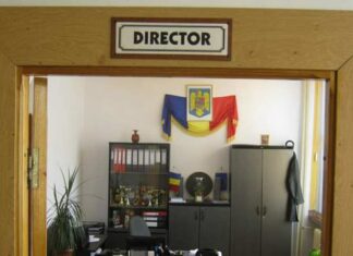 Schimbări majore în instituțiile din Olt