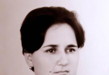 Etnograful Oltului, Rada Ilie a murit