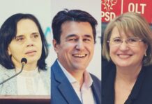 Val de demisii din Ministerul Educației: Anca Petrache – șefa direcției de formare a profesorilor, Felicia Man – coordonatoarea olimpiadelor de științe, Sorin Giurumescu și Gabriela Drăgan, inspectori