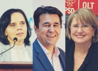 Val de demisii din Ministerul Educației: Anca Petrache – șefa direcției de formare a profesorilor, Felicia Man – coordonatoarea olimpiadelor de științe, Sorin Giurumescu și Gabriela Drăgan, inspectori