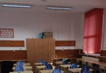 Prysmian a oferit 45 de ghizdane copiilor de la  Școala Gimnazială Strejești, Școala Gimnazială Negreni și Școala Gimnazială Vâlcele