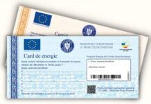 Românii care vor primi 700 de lei de la Guvern: Când urmează să fie virate voucherele de energie