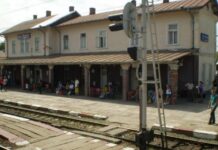 Din nou, fără oferte la modernizarea gării Caracal