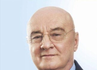 ION TOMA – OMUL CARE A INVENTAT, LA BUCUREȘTI: ”EȘALONUL DOI, OLTEAN…!”