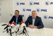 ”Let’s Do It, Romania” și angajații primăriei fac curat în Slatina