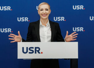 USR OLT. OFERTĂ PENTRU PARLAMENT. ÎN CAPUL LISTEI, DOUĂ TINERE!