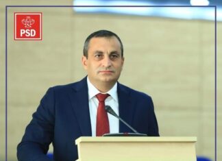 Oprescu, vot ÎMPOTRIVA legii care ar permite candidatura președintelui ca independent pe listele unui partid politic