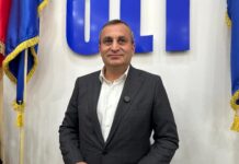 Marius Oprescu: ”Îl susținem în continuare pe Florin Barbu să preia Ministerul Agriculturii”