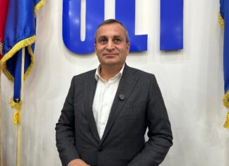 Marius Oprescu: ”Într-un Comitet Politic Județean se va aproba lista de parlamentari”