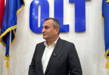 Autoritățile locale pregătite pentru venirea Ciclonului Ashley