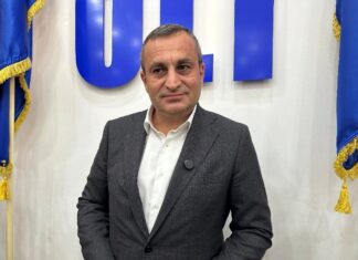 Oprescu: ”Primarul incompetent al Slatinei a rămas cu un instinct de ONG-ist, crescut pe banii lui Soroș”