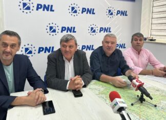 Mario de Mezzo: ”Senatorul tiktokcăr păcanele”