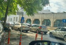 SLATINA: CIRCULAȚIA RUTIERĂ, O MARE PROBLEMĂ!