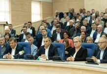 Marius Oprescu: ”În PSD Olt, întotdeauna între cetățeni, aleșii locali, județeni, parlamentari și Guvernul României a existat un parteneriat”