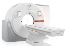 Spitalul Orășenesc Corabia are un computer tomograf (CT) nou