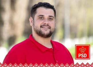 PSD Olt: ”Organizația municipală a PSD Caracal propune, pentru locul eligibil pe lista de candidați la Camera Deputaților, pe Bogdan Florian Mihuți”