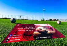 Echipa F.C. Cartier Steaua a câștigat ediția a VI-a a Ligii TSD Slatina