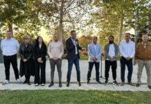 Mario de Mezzo: ”Domnul Valentin Mihalache va ocupa unul dintre posturile de viceprimar din Partea PNL”