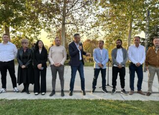 Mario de Mezzo: ”Domnul Valentin Mihalache va ocupa unul dintre posturile de viceprimar din Partea PNL”