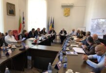 Noul Consiliu Local al Municipiului Caracal, în prima ședință extraordinară