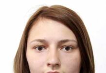 O tânără din Drăgănești-Olt a dispărut