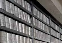 OPORTUNITATE DE ARHIVARE CLASICĂ ȘI/SAU RETRO-DIGITALIZARE