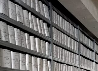 OPORTUNITATE DE ARHIVARE CLASICĂ ȘI/SAU RETRO-DIGITALIZARE