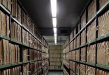 Ziua Porţilor Deschise la Serviciul Judeţean Olt al Arhivelor Naţionale