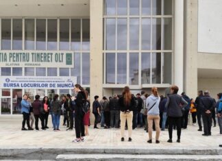 Sute de locuri de muncă la Bursă