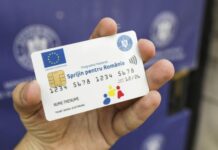 Când vor fi încărcate iar cardurile de alimente