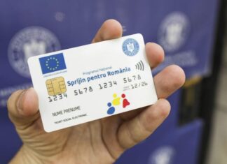 Vin banii pentru alimente