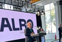 Alro Slatina a produs cu 25% mai mult aluminiu în ultimele trei luni de anul trecut decât în T4/2023