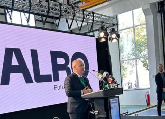 Alro Slatina a produs cu 25% mai mult aluminiu în ultimele trei luni de anul trecut decât în T4/2023