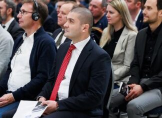 CORĂBIANUL MIHAI DIACONU, ADMINISTRATOR AL SC ELECTRICA SA